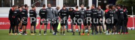 12.10.20 VfB Stuttgart Training