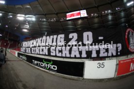 16.01.21 VfB Stuttgart - Borussia M&ouml;nchengladbach