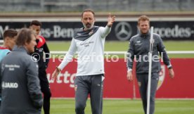 03.05.21 VfB Stuttgart Training