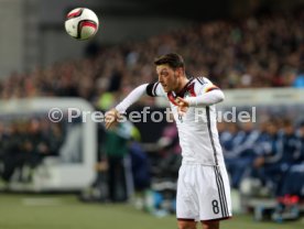 Fussball FIFA L&auml;nderspiel