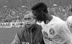 01.04.87 Stuttgarter Kickers - Fortuna D&uuml;sseldorf