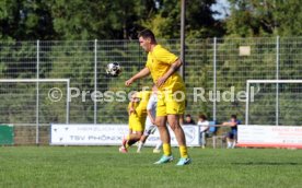 23.08.26 TSV Ph&ouml;nix Steinsfurt - SV Tiefenbach