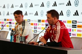 29.03.26 DFB Pressekonferenz