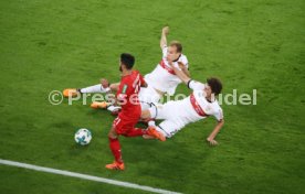 VfB Stuttgart - 1. FC K&ouml;ln