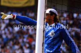 17.06.84 Deutschland - Rum&auml;nien
