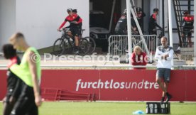 20.09.20 VfB Stuttgart Training