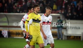 06.11.21 VfB Stuttgart - DSC Arminia Bielefeld