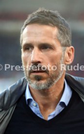 VfB Stuttgart - TSV 1860 M&uuml;nchen
