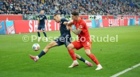 29.11.25 TSG 1899 Hoffenheim - FC Augsburg