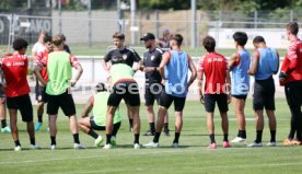 06.07.23 VfB Stuttgart Training
