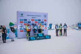 08.01.2026 BMW IBU World Cup Sprint M&auml;nner