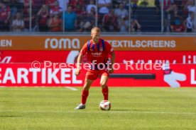 08.08.26 1. FC Heidenheim - VfL Osnabr&uuml;ck