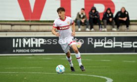 10.10.24 VfB Stuttgart - SSV Ulm 1846