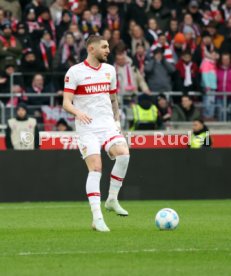 15.02.25 VfB Stuttgart - VfL Wolfsburg