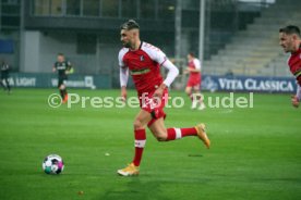 01.11.20 SC Freiburg - Bayer 04 Leverkusen