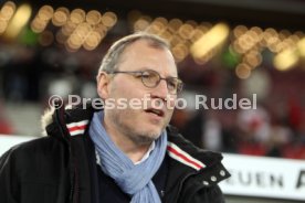 VfB Stuttgart - Borussia Dortmund