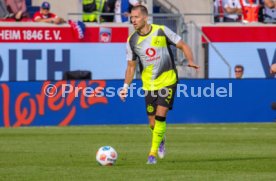 13.09.25 1. FC Heidenheim - Borussia Dortmund