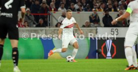 25.09.25 VfB Stuttgart - Celta de Vigo