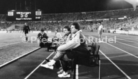 09.11.89 VfB Stuttgart - FC Bayern M&uuml;nchen