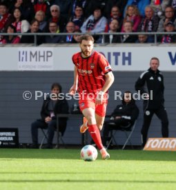 18.10.25 1. FC Heidenheim - SV Werder Bremen