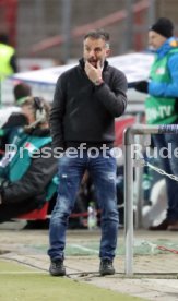 Karlsruher SC - SpVgg Greuther F&uuml;rth