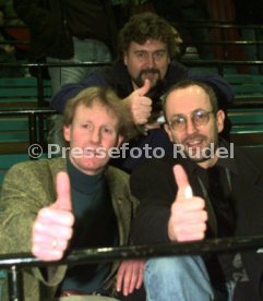 14.02.99 Stuttgarter Kickers - SC Borussia Fulda