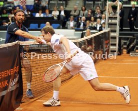 Porsche Tennis Grand Prix 2013