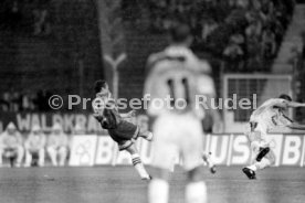 27.08.95 Stuttgarter Kickers - FC Bayern M&uuml;nchen