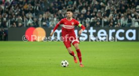 22.10.24 Juventus Turin - VfB Stuttgart
