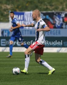 Karlsruher SC - Hamburger SV