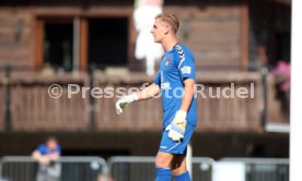 SG Sonnenhof Gro&szlig;aspach - China U20