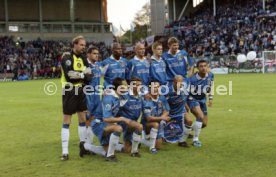 13.05.98 FC Chelsea - VfB Stuttgart