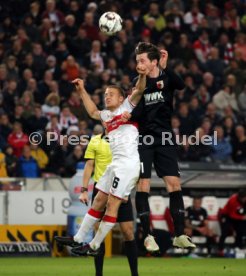 VfB Stuttgart - FC Augsburg