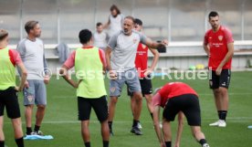 06.09.22 VfB Stuttgart Training
