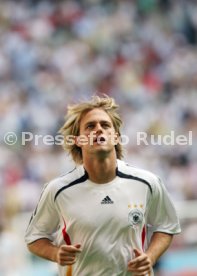Fussball WM 2006