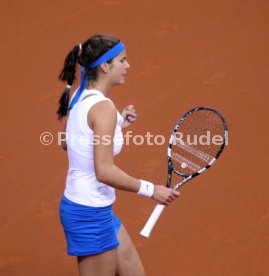 Tennis Porsche Tennis Grand Prix 2012