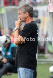 1. FC Heidenheim 1846 - Fortuna D&uuml;sseldorf
