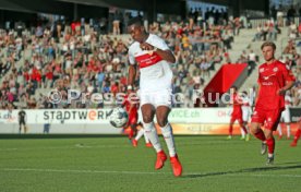 FC Winterthur - VfB Stuttgart