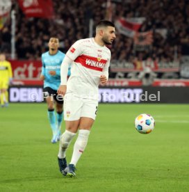 10.12.23 VfB Stuttgart - Bayer 04 Leverkusen