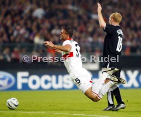 VfB Stuttgart