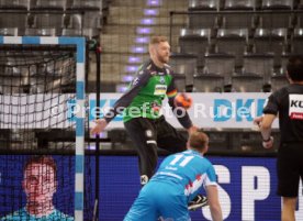 26.11.20 TVB Stuttgart - HSG Nordhorn-Lingen