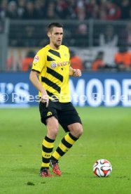 Borussia Dortmund
