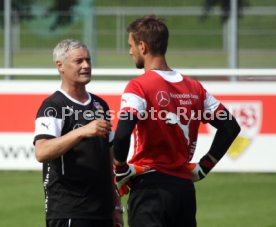 VfB Stuttgart