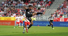 SSV Jahn Regensburg - VfB Stuttgart