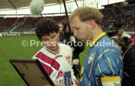 04.1.95 VfB Stuttgart - SV Werder Bremen
