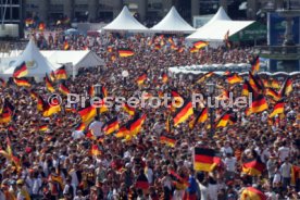 Fussball WM 2006