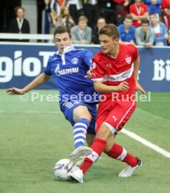 Junior Cup 2013