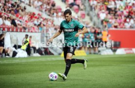 16.09.23 1. FSV Mainz 05 - VfB Stuttgart