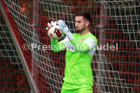 16.07.26 VfB Stuttgart Training