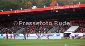 16.10.21 1. FC Heidenheim - FC St. Pauli